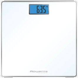 Rowenta Classic BS1501V0 Báscula de baño digital hasta 160 kg